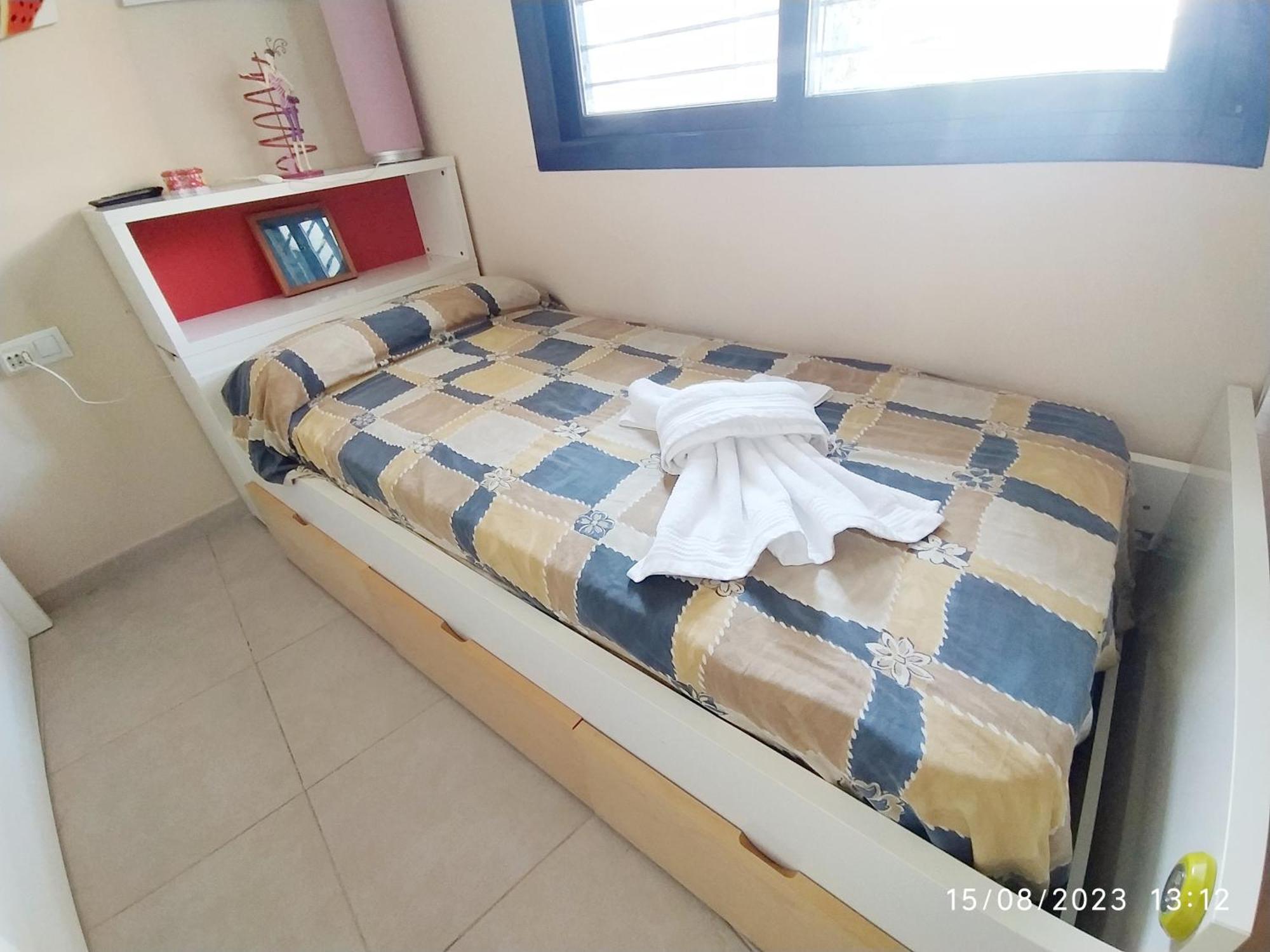Suenos Del Mar - Real Club Nautico Denia Apartment ภายนอก รูปภาพ