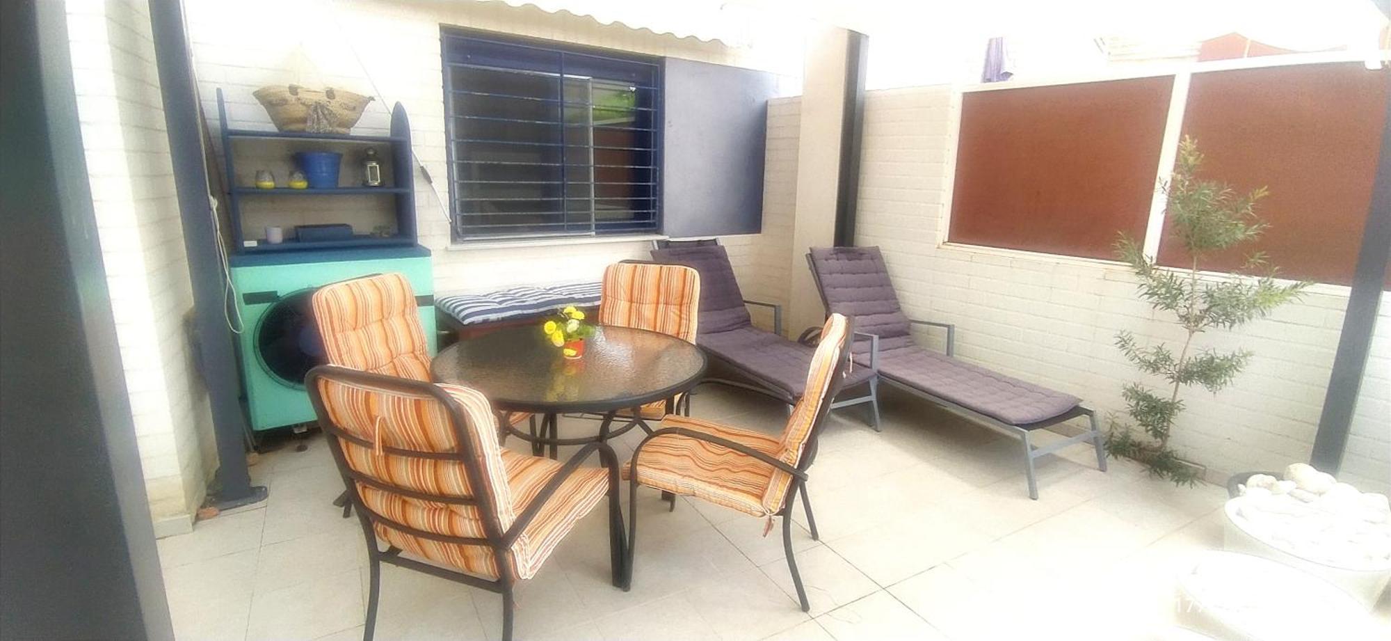 Suenos Del Mar - Real Club Nautico Denia Apartment ภายนอก รูปภาพ