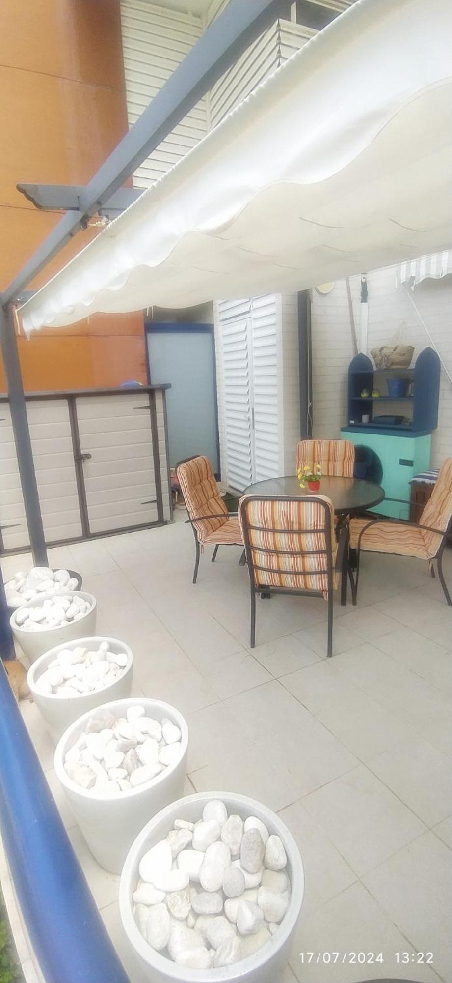 Suenos Del Mar - Real Club Nautico Denia Apartment ภายนอก รูปภาพ
