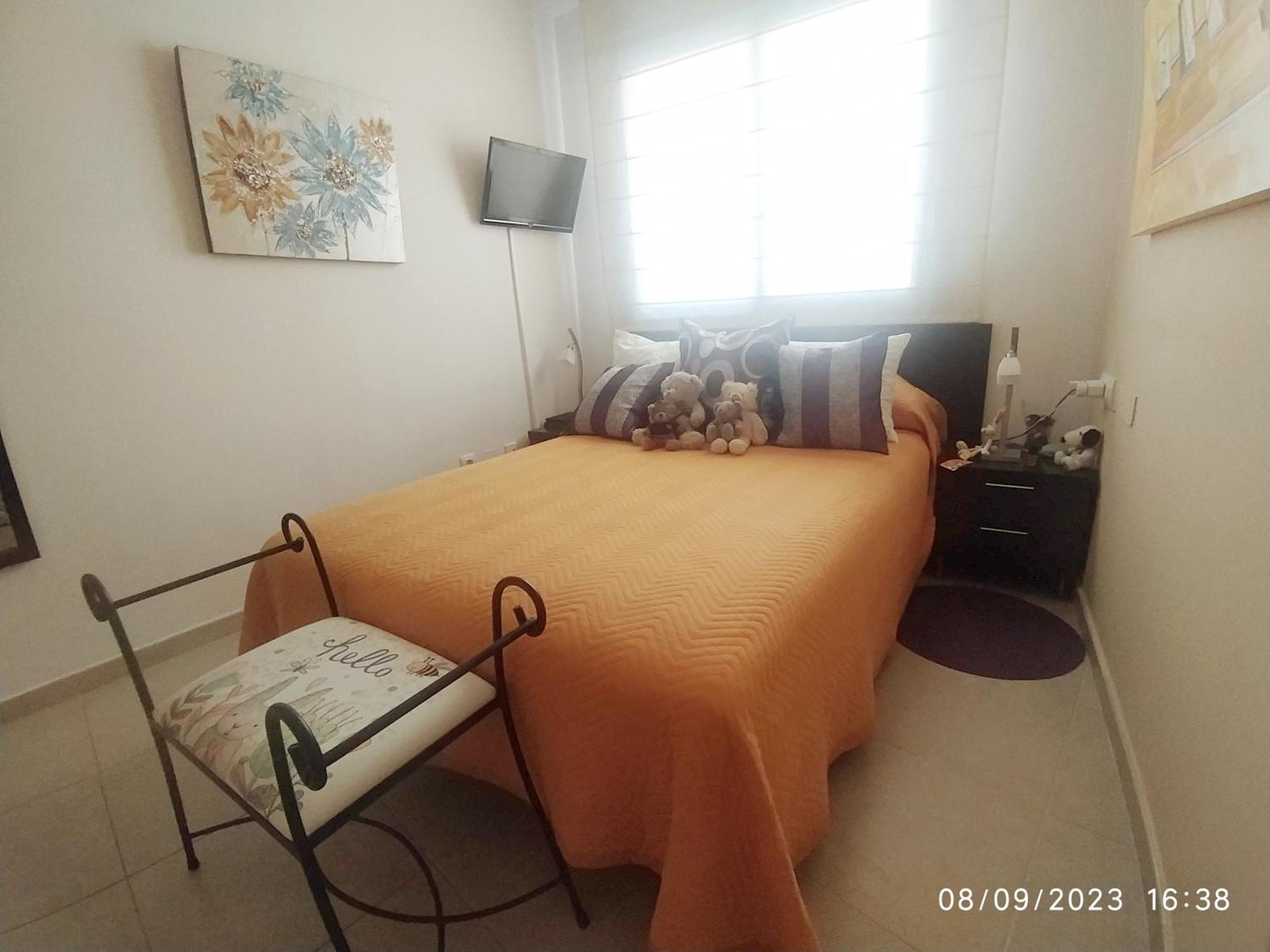 Suenos Del Mar - Real Club Nautico Denia Apartment ภายนอก รูปภาพ