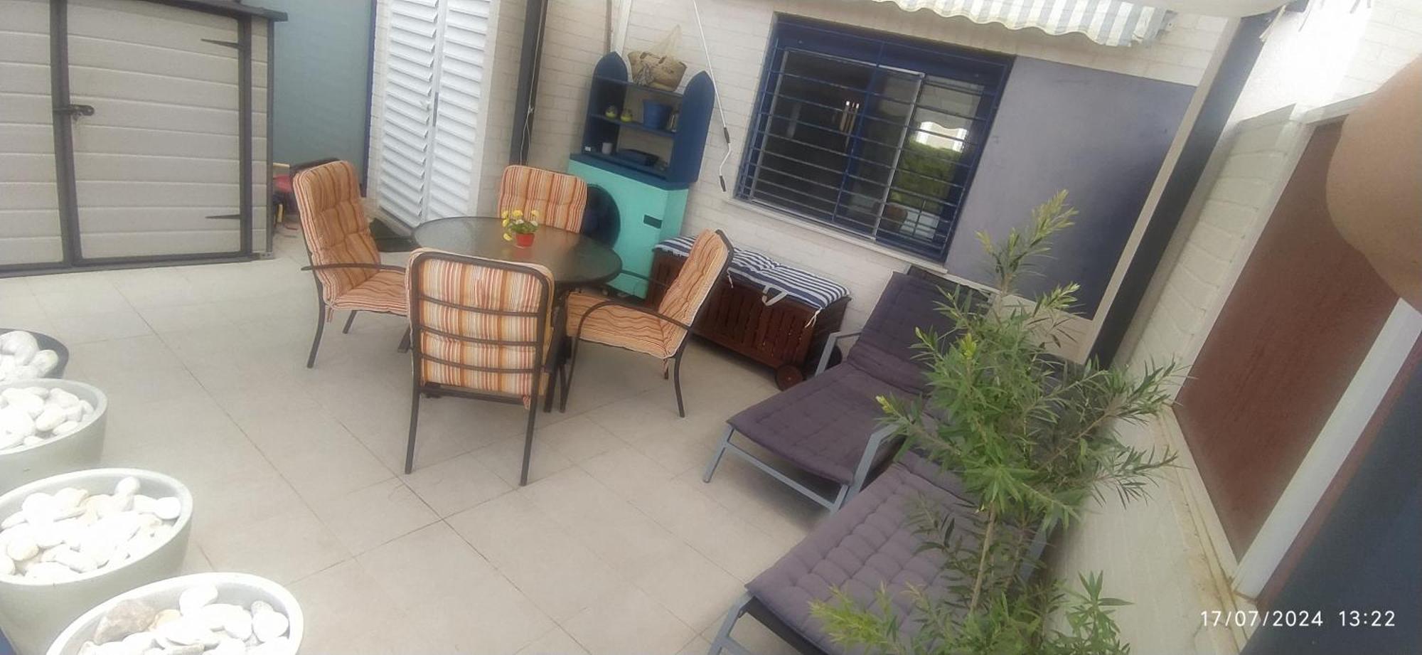 Suenos Del Mar - Real Club Nautico Denia Apartment ภายนอก รูปภาพ