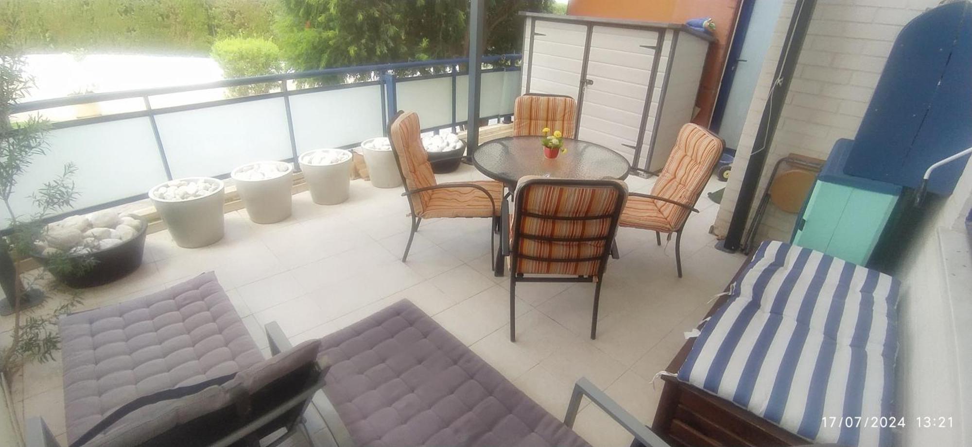 Suenos Del Mar - Real Club Nautico Denia Apartment ภายนอก รูปภาพ