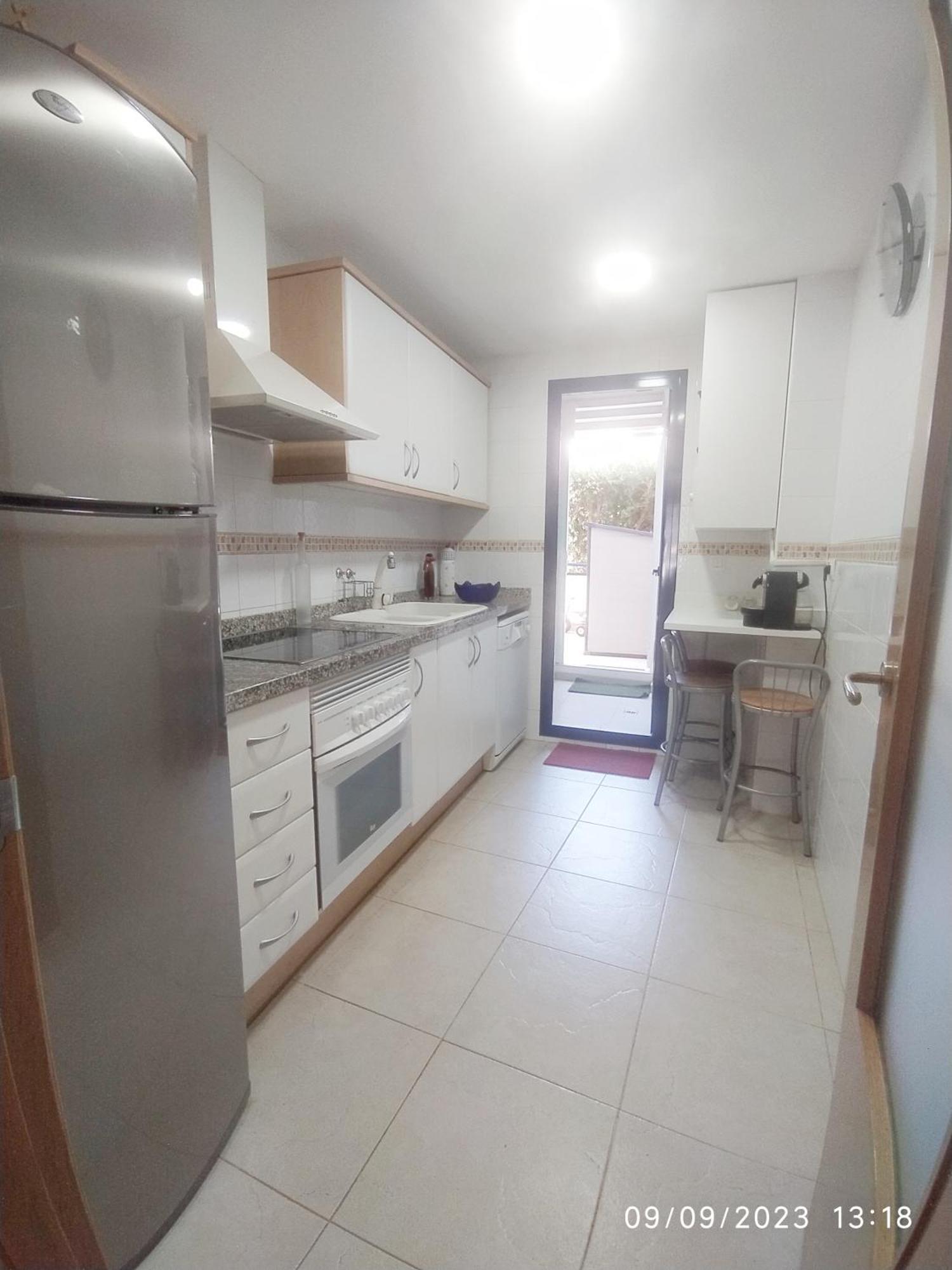 Suenos Del Mar - Real Club Nautico Denia Apartment ภายนอก รูปภาพ