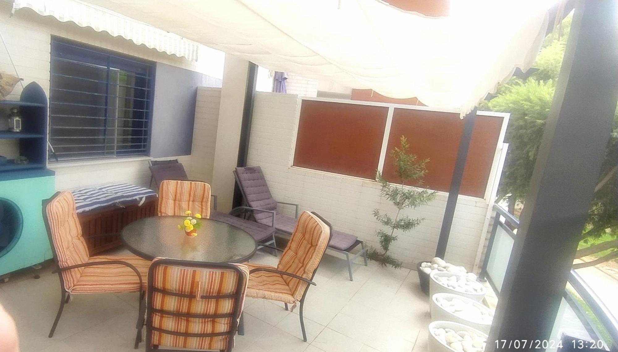 Suenos Del Mar - Real Club Nautico Denia Apartment ภายนอก รูปภาพ