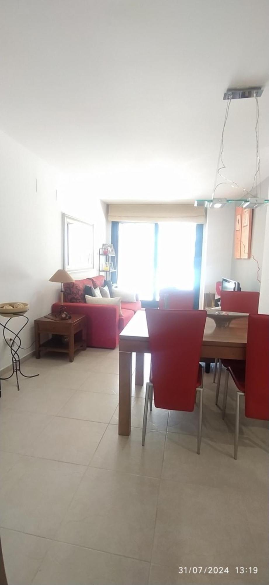 Suenos Del Mar - Real Club Nautico Denia Apartment ภายนอก รูปภาพ