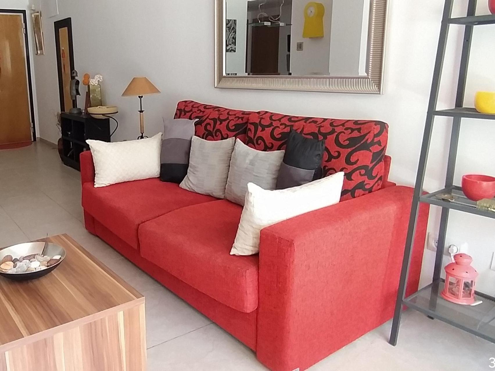 Suenos Del Mar - Real Club Nautico Denia Apartment ภายนอก รูปภาพ