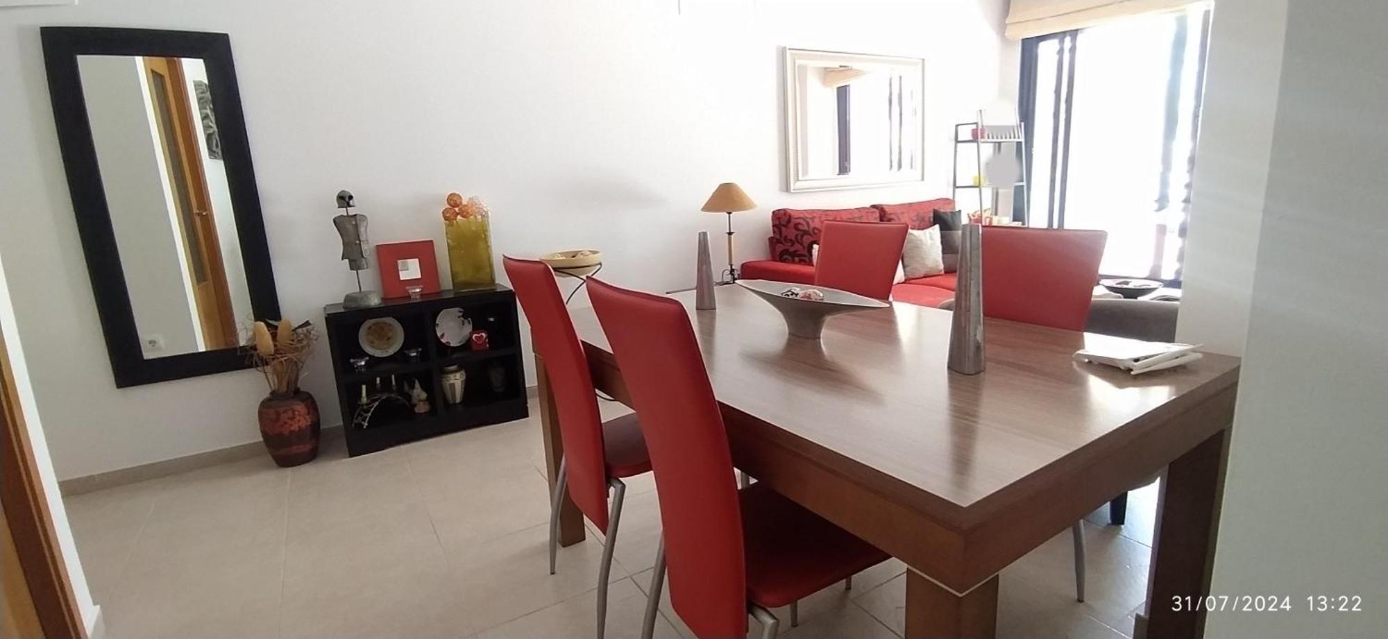 Suenos Del Mar - Real Club Nautico Denia Apartment ภายนอก รูปภาพ